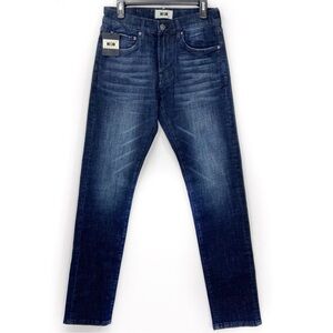 Men's Blue Denim Jeans